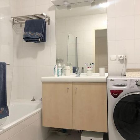 Appartement. La Coupole 2 Pieces Avec Vue Evian-les-Bains Ngoại thất bức ảnh