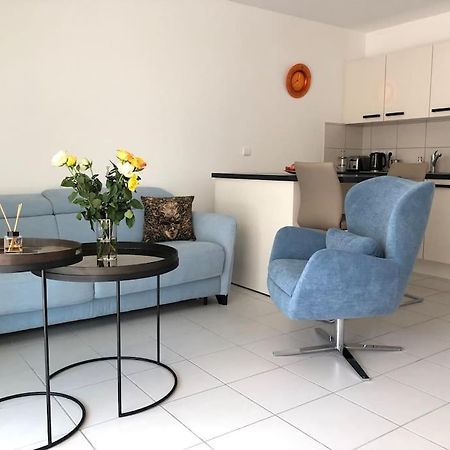 Appartement. La Coupole 2 Pieces Avec Vue Evian-les-Bains Ngoại thất bức ảnh