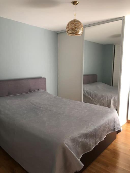 Appartement. La Coupole 2 Pieces Avec Vue Evian-les-Bains Ngoại thất bức ảnh
