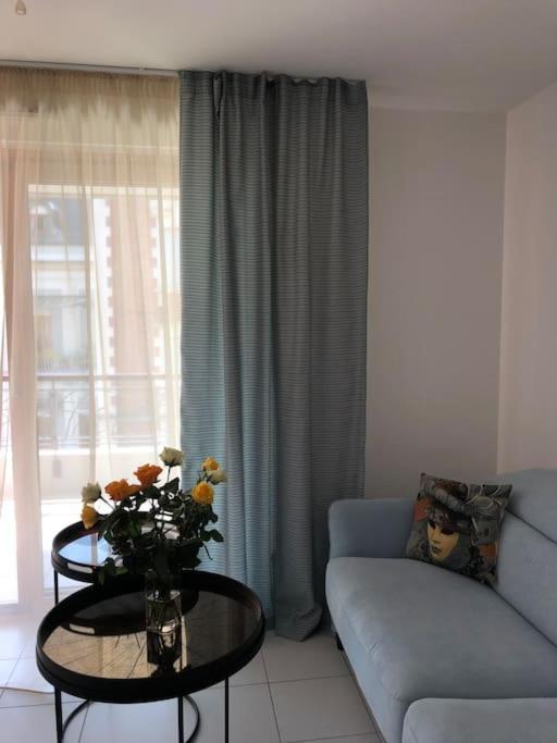 Appartement. La Coupole 2 Pieces Avec Vue Evian-les-Bains Ngoại thất bức ảnh